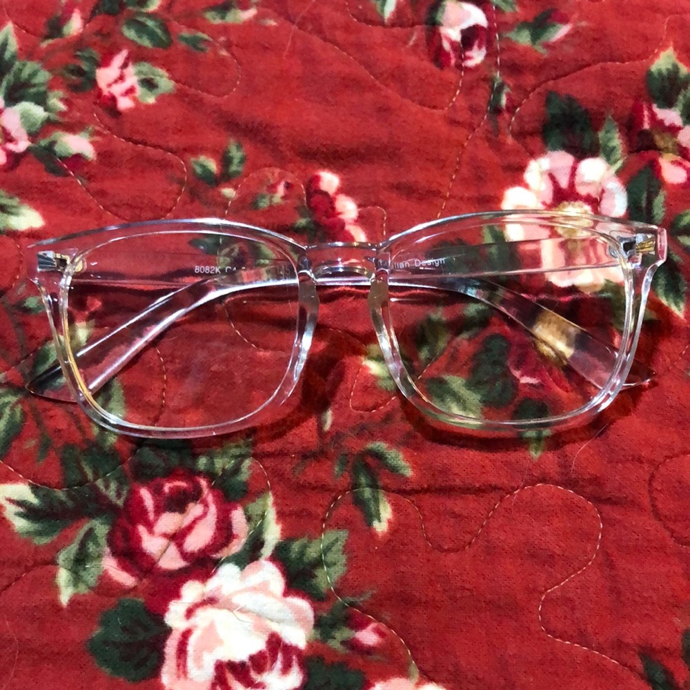 Fashion Glasses